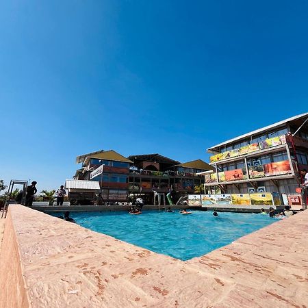 Shri Shiv Villa Resort By Bd Hospitality Sasan Gir Eksteriør bilde