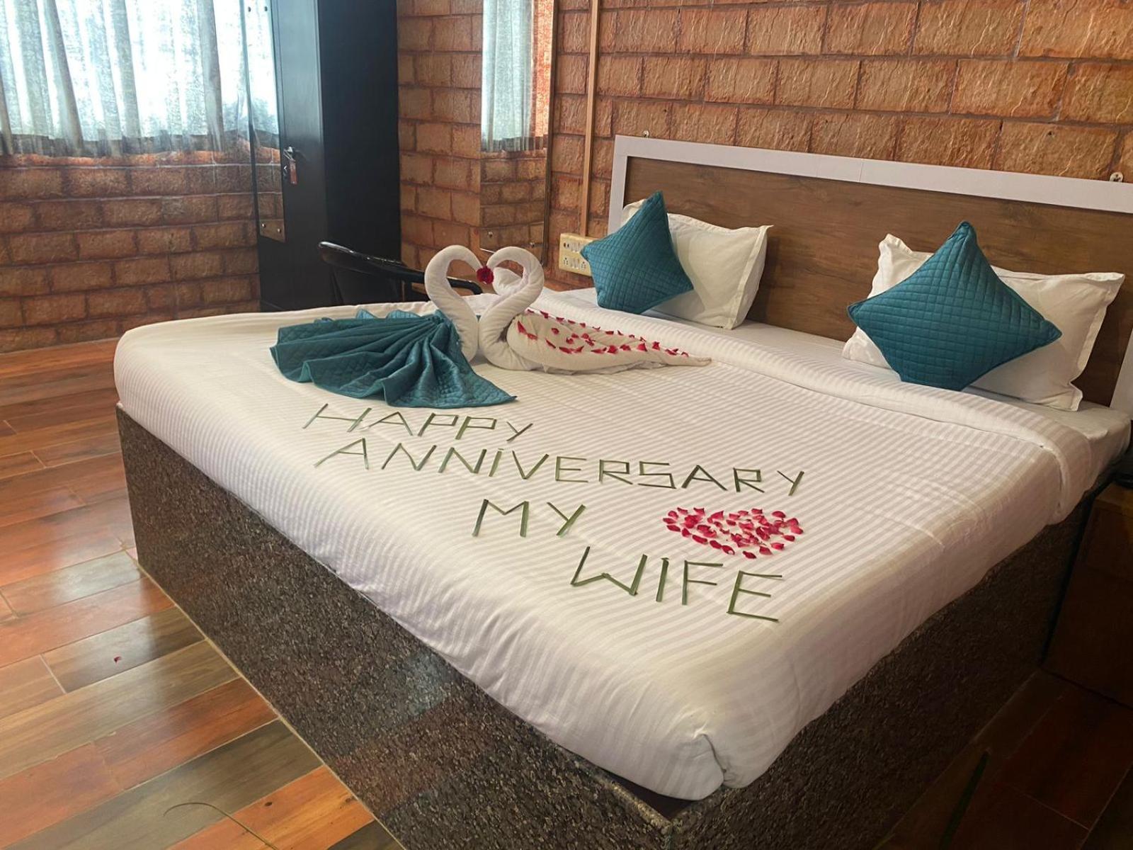 Shri Shiv Villa Resort By Bd Hospitality Sasan Gir Eksteriør bilde